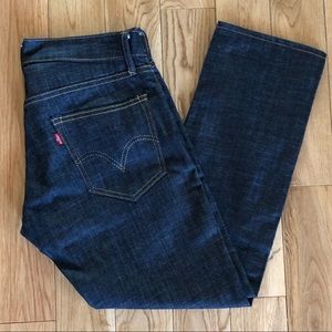 Levi’s men’s jeans